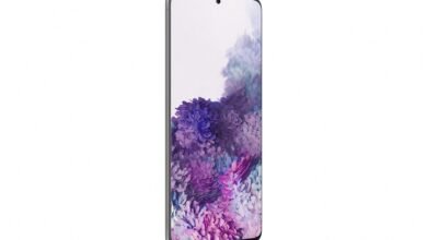 Samsung Galaxy S20 Plus Kenya