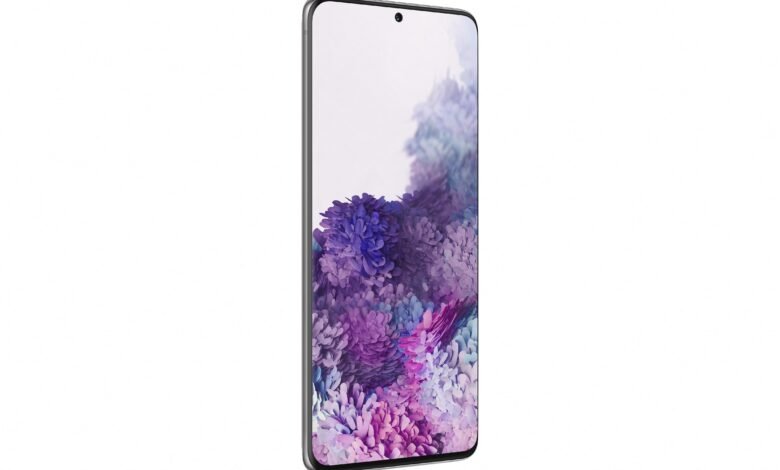 Samsung Galaxy S20 Plus Kenya