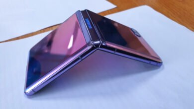 Samsung Galaxy Z Flip Kenya