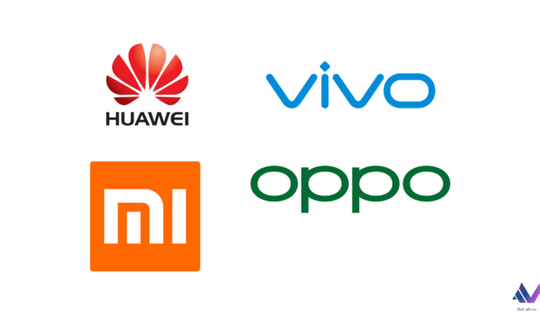 Gloabal Developer Service Alliance Xiaomi Huawei OPPO Vivo