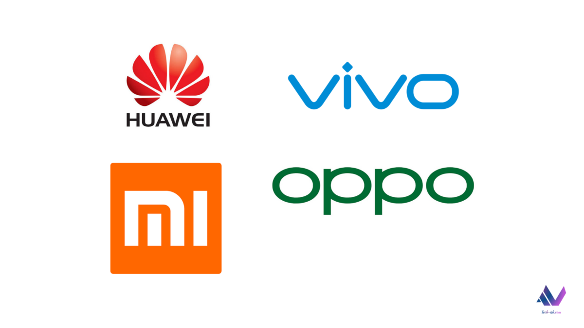 Gloabal Developer Service Alliance Xiaomi Huawei OPPO Vivo