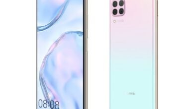 Huawei Nova 7i Full Specifications and Price in Kenya