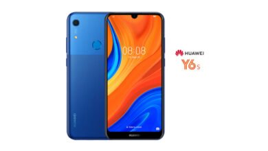 Huawei Y6s 3GB RAM 32GB Storage Kenya
