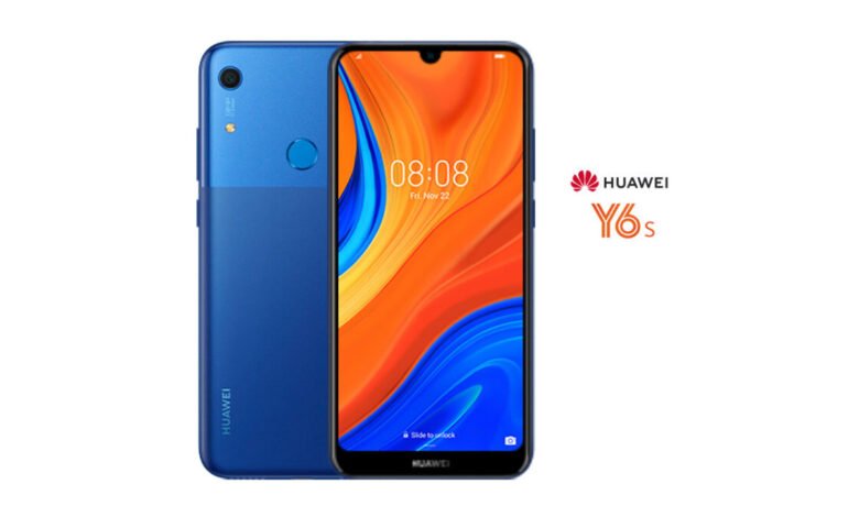 Huawei Y6s 3GB RAM 32GB Storage Kenya