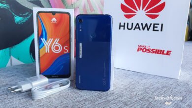Details on Pre-ordering the Huawei Y6s in Kenya