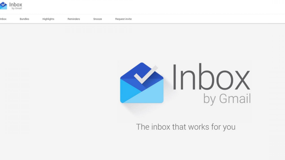 Inbox by Gmail