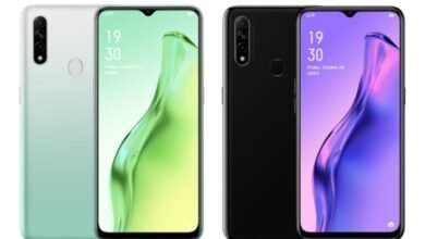 OPPO A31 Specifications and Price in Kenya