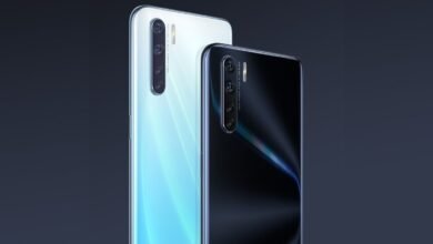 OPPO F15 Full Specifications and Price in Kenya