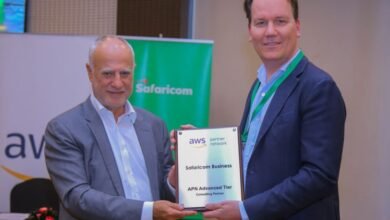 Safaricom has announced a strategic agreement with Amazon Web Services (AWS), which will see the Telco become a reseller of AWS services.