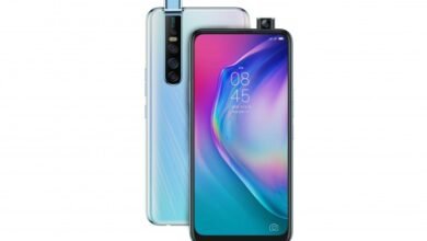 TECNO CAMON 15 Kenya