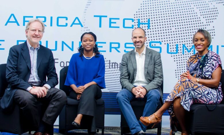 TLcom has announced the first close worth $70 Million for its $150 million Africa-focused tech fund with second close expected later in 2022