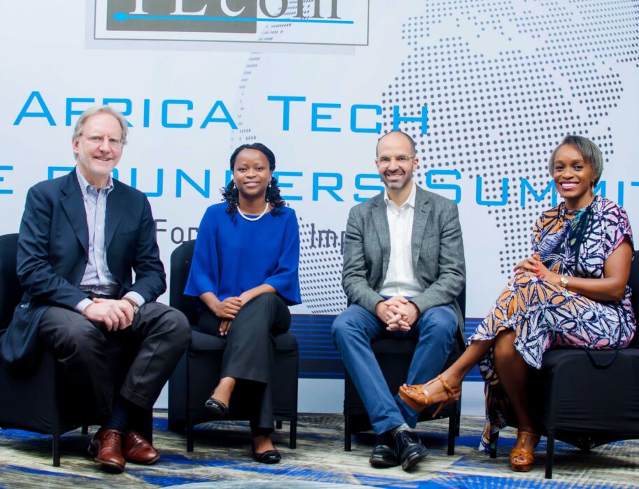 TLcom has announced the first close worth $70 Million for its $150 million Africa-focused tech fund with second close expected later in 2022