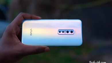 Vivo V17 PRO Review
