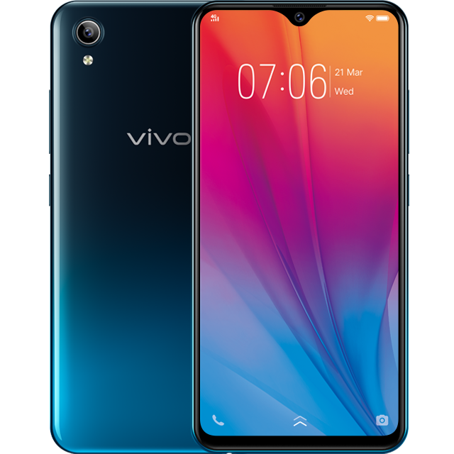 Vivo Y19C 2020