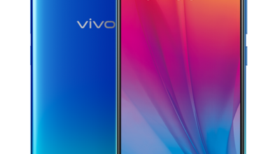Vivo Y19C 2020 Kenya