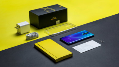 POCO X2 Full Specifications and Price in Kenya