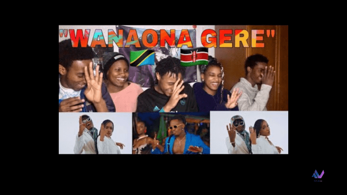 Why People Love Youtube React Videos Techish Kenya