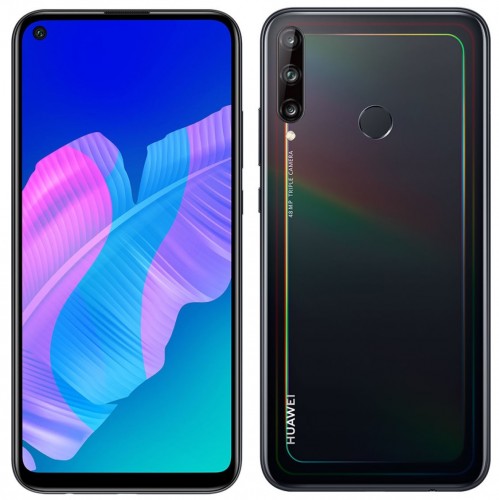 Huawei Y7p an update to Huawei Y7 Prime from 2019