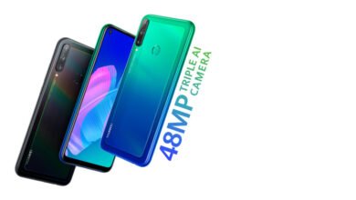 Huawei Y7p Kenya