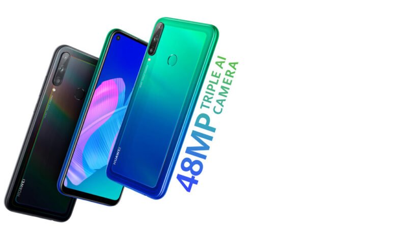 Huawei Y7p Kenya