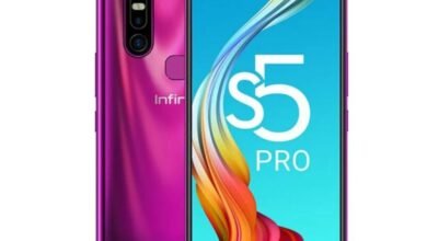 Infinix S5 PRO Kenya