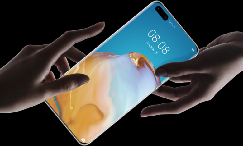 Huawei P40 Pro's incredible hardware is here to lure you to a new ecosystem without Google Apps