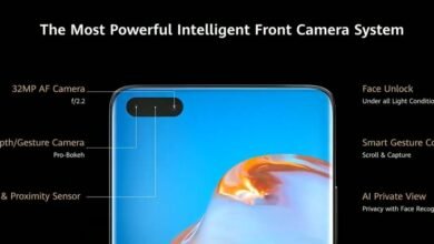 Huawei P40 Pro's incredible hardware is here to lure you to a new ecosystem without Google Apps