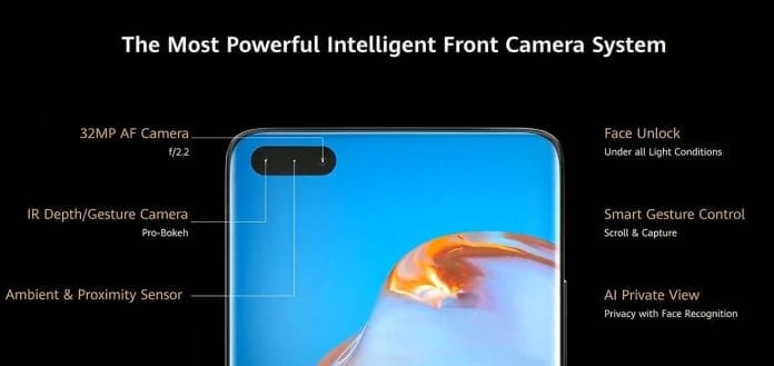 Huawei P40 Pro's incredible hardware is here to lure you to a new ecosystem without Google Apps