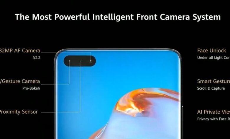 Huawei P40 Pro's incredible hardware is here to lure you to a new ecosystem without Google Apps