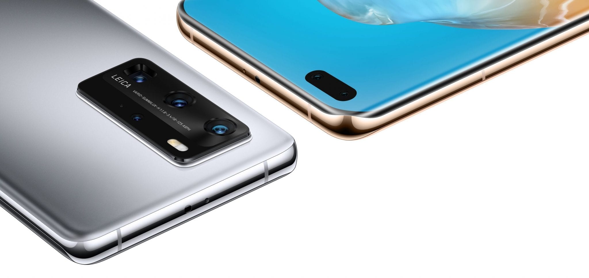 Huawei P40 Pro Full Specifications And Price In Kenya Techish Kenya