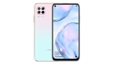 Huawei p40 Lite Kenya