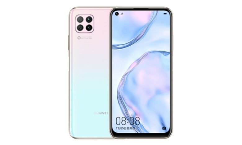 Huawei p40 Lite Kenya