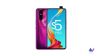 Infinix S5 PRO Kenya