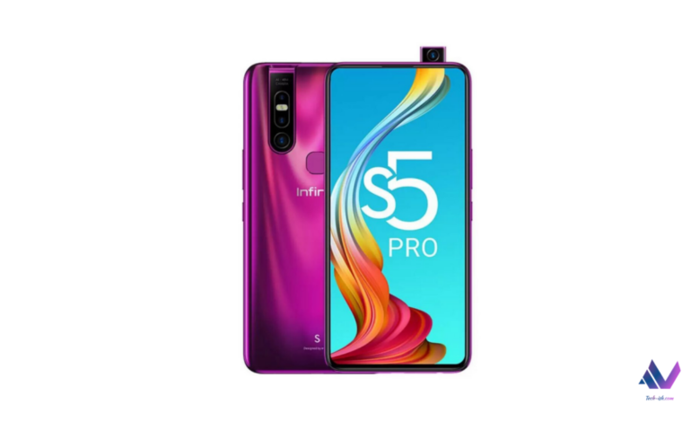Infinix S5 PRO Kenya