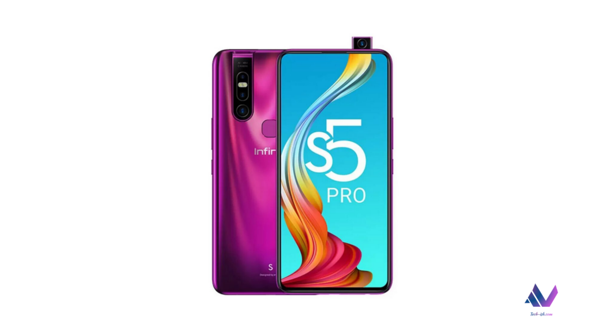 Infinix S5 PRO Kenya