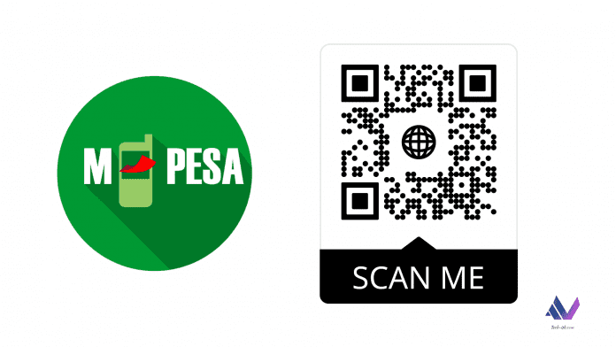 MPESA QR CODES Kenya