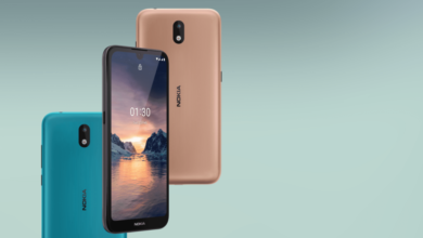 Nokia 1.3 Specifications and Price in Kenya