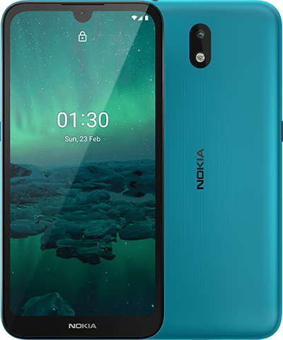 Nokia 1.3 Kenya