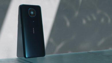 Nokia 5.3 Specifications and Price in Kenya