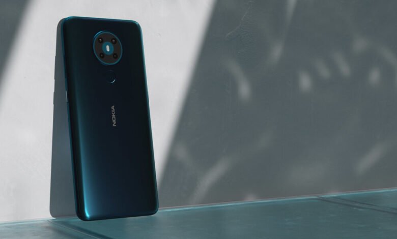 Nokia 5.3 Specifications and Price in Kenya