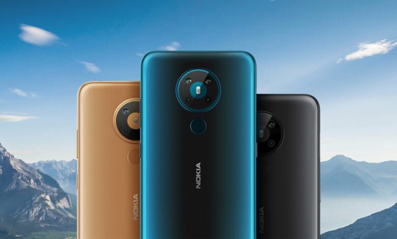 Nokia 5.3 Kenya