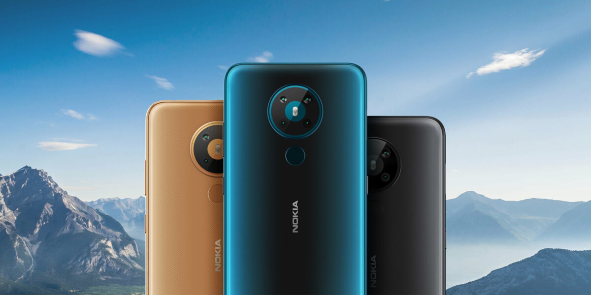 Nokia 5.3 Kenya