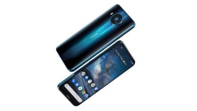 Nokia 8.3 5G Specifications and Price in Kenya