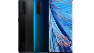 OPPO Find X2 Kenya