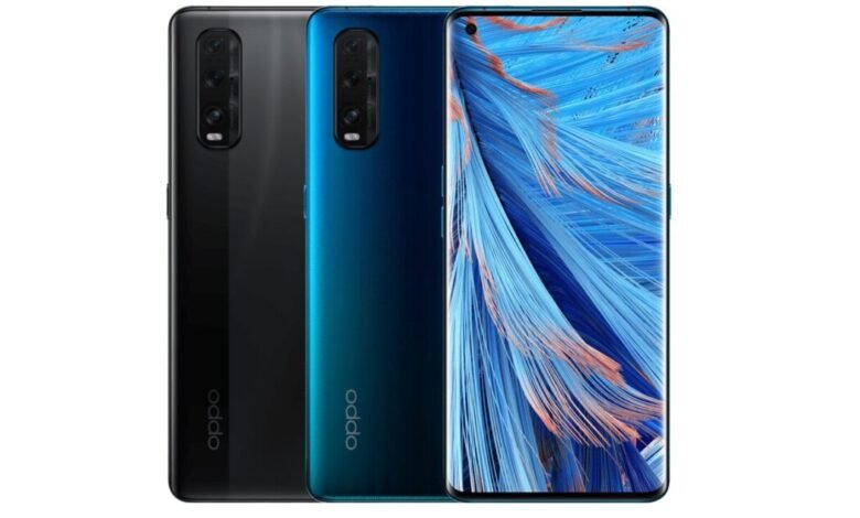 OPPO Find X2 Kenya