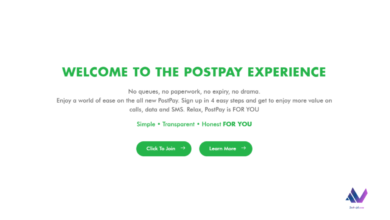Safaricom Unveils New No-Expiry PostPay Plans