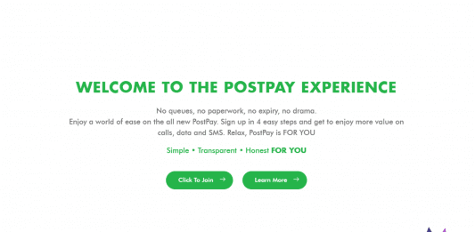 Safaricom Unveils New No-Expiry PostPay Plans