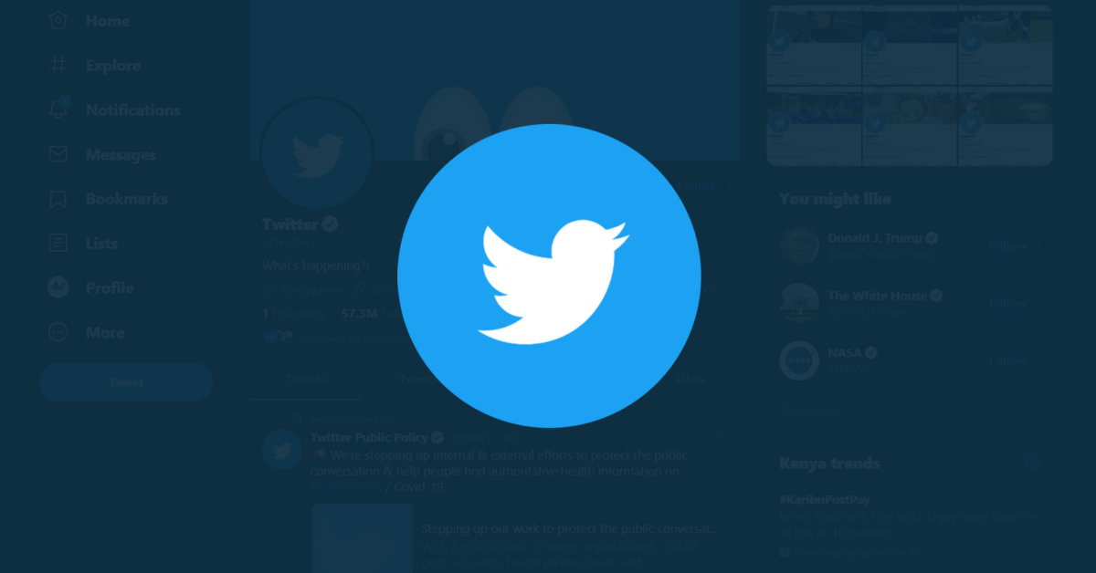 Everything You Need To Know About Twitter Blue