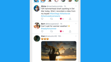 Stories are coming to Twitter in a format called 'Fleets'