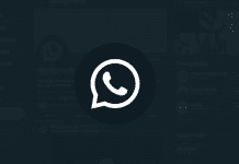 status WhatsApp Dark Mode now available for everyone